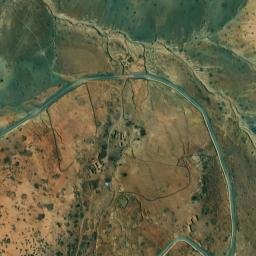 Satellite imagery of Ras el Kebir, MA