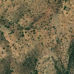 Satellite imagery of Ras el Kebir, MA