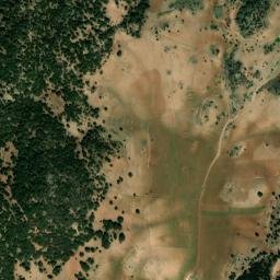 Satellite imagery of Ari Ou Faoud, MA