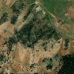 Satellite imagery of Ari Ou Faoud, MA