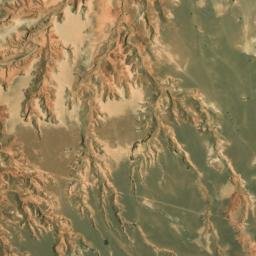 Satellite imagery of Kebour el Yhoud, MA