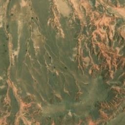 Satellite imagery of Kebour el Yhoud, MA