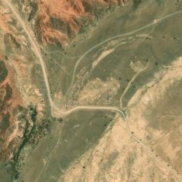 Satellite imagery of Kebour el Yhoud, MA