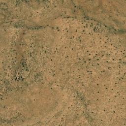 Satellite imagery of Djebel Bou Amoud, DZ