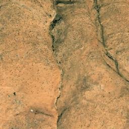 Satellite imagery of Teniet Rhezalat, DZ