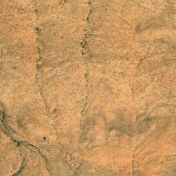 Satellite imagery of Teniet Rhezalat, DZ
