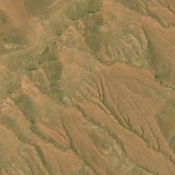 Satellite imagery of Djebel Khoundjaa, DZ