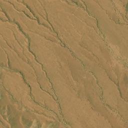 Satellite imagery of Djebel Khoundjaa, DZ