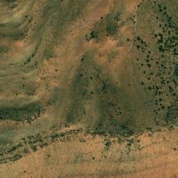 Satellite imagery of Djebel Tedfa, DZ