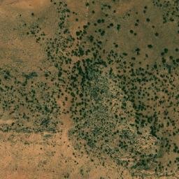 Satellite imagery of Djebel Tedfa, DZ