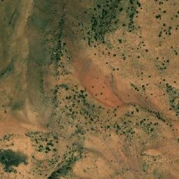 Satellite imagery of Djebel el Kifane, DZ