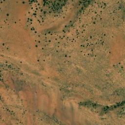 Satellite imagery of Djebel el Kifane, DZ
