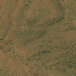 Satellite imagery of Kheneg en Nemeur, DZ
