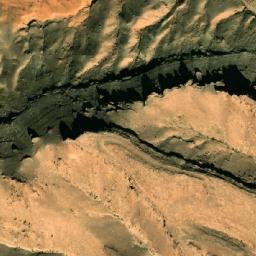 Satellite imagery of Kheneg Tafarahit, DZ