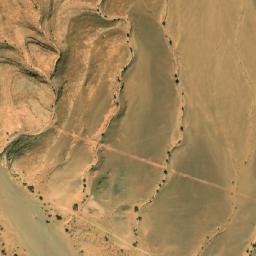 Satellite imagery of Kheneg Tafarahit, DZ