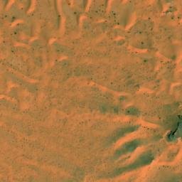 Satellite imagery of Garet en Naam, DZ