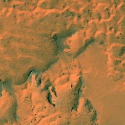 Satellite imagery of Garet en Naam, DZ