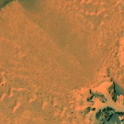 Satellite imagery of Khechem Djerad, DZ