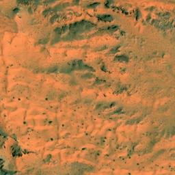 Satellite imagery of Khechem Djerad, DZ