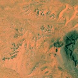 Satellite imagery of Gara Sidi Aïssa, DZ