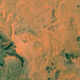 Satellite imagery of Gara Sidi Aïssa, DZ