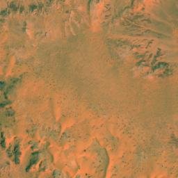 Satellite imagery of Gara Sidi Aïssa, DZ