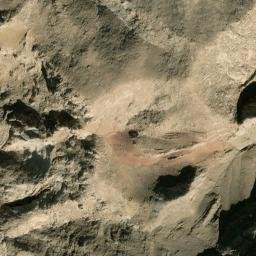 Satellite imagery of Kōh-e Yāl Zard, AF