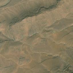 Satellite imagery of Kōh-e Shikistah, AF