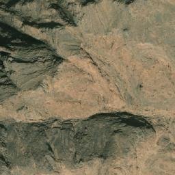 Satellite imagery of Kōh-e Natrah, AF