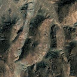 Satellite imagery of Kōh-e Ghughulak, AF