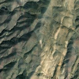 Satellite imagery of Kōh-e Gharqāb, AF