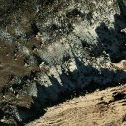 Satellite imagery of Chashmah-ye Yakh, AF