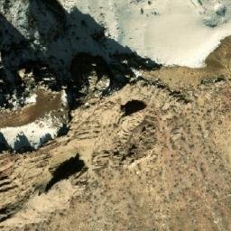 Satellite imagery of Chashmah-ye Yakh, AF