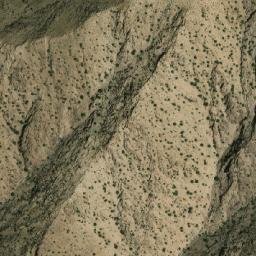 Satellite imagery of Band-e Zamān Khān, AF