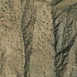 Satellite imagery of Band-e Zamān Khān, AF