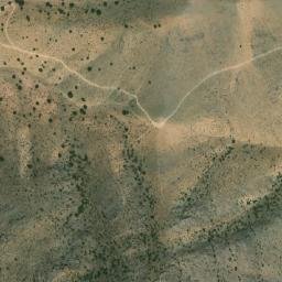 Satellite imagery of Kōh-e Gāzrow, AF