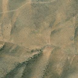 Satellite imagery of Kōh-e Gāzrow, AF