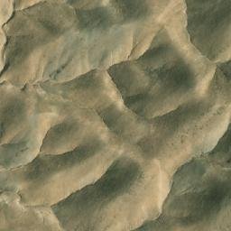 Satellite imagery of Kōh-e Zard, AF