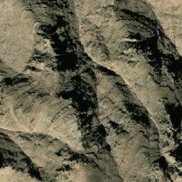 Satellite imagery of Kajah Ghar, AF