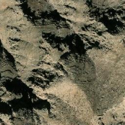 Satellite imagery of Kajah Ghar, AF