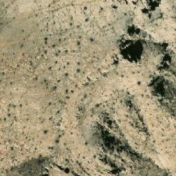 Satellite imagery of Tōpō Ghar, AF