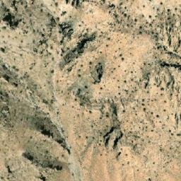 Satellite imagery of Tōpō Ghar, AF