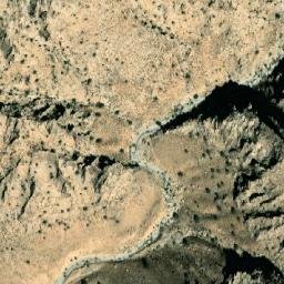 Satellite imagery of Tōpō Ghar, AF