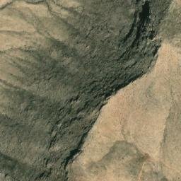 Satellite imagery of Ghaybī Ghar, AF