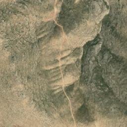 Satellite imagery of Ghaybī Ghar, AF