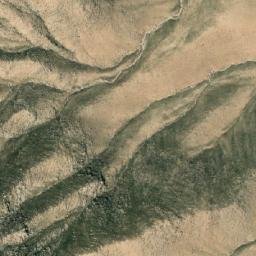 Satellite imagery of Gandāb Ghar, AF