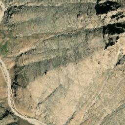 Satellite imagery of Nayzaī Ghar, AF