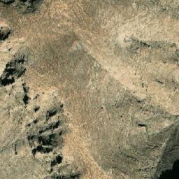 Satellite imagery of Nayzaī Ghar, AF