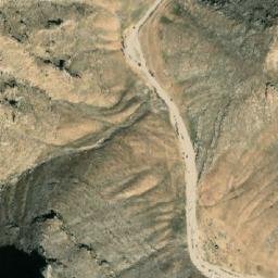 Satellite imagery of Nayzaī Ghar, AF