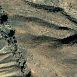 Satellite imagery of Kāsh Ghar, AF